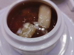 -三宝大饭店-中和艺素餐厅(浦上金山正祥广场店)