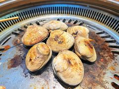 -梨花自助烤肉(西三旗万象汇黑金店)