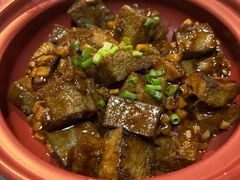 -蘇河湾·新鲁菜·泰山宴(泰山店)