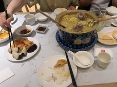 -关东小磨东北菜(漕河泾印象城店)