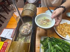 -61号餐吧(兴坪古镇漓江店)