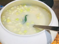 -魁盛居百年鲁菜馆(县西巷店)