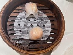 -万龙洲海鲜(南新仓店)