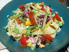 金枪鱼沙拉-Primo·丽莫意大利窑烤披萨