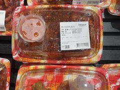 -七鲜超市(瑞虹天地太阳宫店)