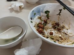 -阿阳牛腩腌面店