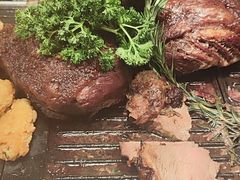 -金海湾自助餐厅(金陵饭店)