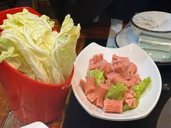 -三里屯土灶炖公鸡地锅鸡(江东店)