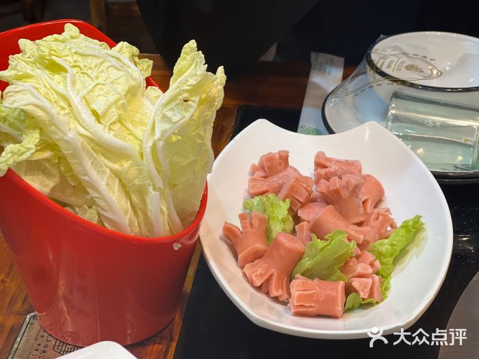 三里屯土灶炖公鸡地锅鸡(江东店)图片