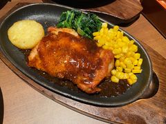 -萨莉亚意式餐厅(杭州西溪龙湖天街店)