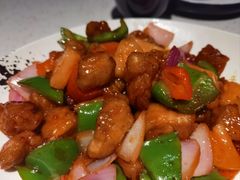 -秋色客家菜(流塘店)