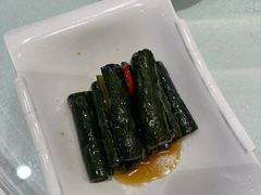 -龙悦湾酒家·八阵鱼生·渔人码头店