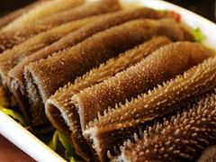 -巴奴毛肚火锅(商城路店)