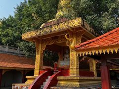 -西双版纳勐泐文化旅游区