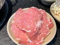 -大虎重庆老火锅(正弘城店)