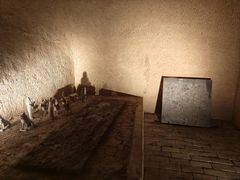 -洛阳古墓博物馆