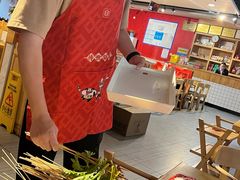 -袁记串串香(人民公园店)