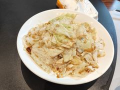 -蘇河湾·新鲁菜·泰山宴(泰山店)