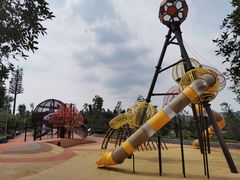 -枫香湖儿童公园