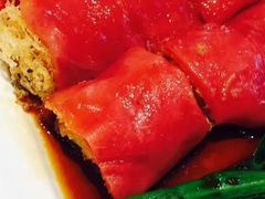 -稻香酒家·33年老字号·港式粤菜(富邦中心店)