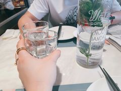 -大树餐厅(益田假日店)