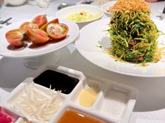 -四季民福烤鸭店(王府井东安门店)