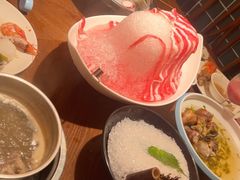 -东海怡品海鲜豆捞(星街坊店)