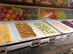 -盛江山自助料理(高新锦辉店)