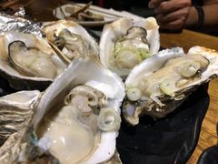 -阿文烧烤(金环路店)