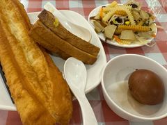 -孟记粥铺·家常菜·烧烤·粥(亚运村店)