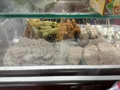 -辽B·小串(总店)
