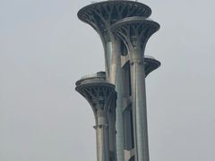 -北京奥林匹克公园