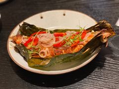 -fatty angel东南亚餐酒吧