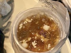 -甜心闲生传统手工冰粉(奎星楼店)