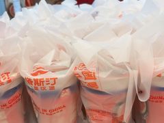 -塔斯汀中国汉堡(西湖景顺铂悦城店)