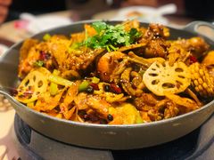 -精悦蓉(松江万达广场店)