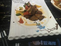 -渔傅·蓝海岸霞浦海鲜(正祥店)