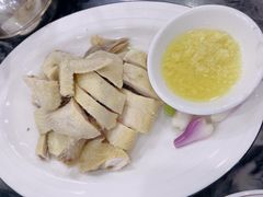 -红星光发煲仔饭(大石街店)
