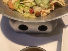 -卯时·龙光雅宴·精致锡帮菜(惠山古镇店)