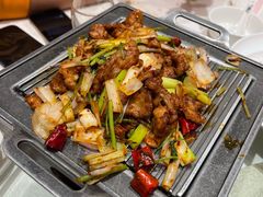 -大铁勺新津菜(熙悦汇店)