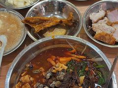 -柳州肥姨妈大骨螺蛳粉(双阳路店)