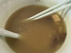 -回味鸭血粉丝汤(新城市广场店)