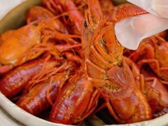 -怪怪龙虾·来自江苏盱眙(惊驾路店)