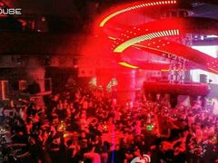 -Club Queen皇后酒吧