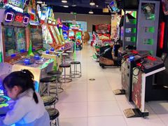 -meland·儿童乐园·游戏厅娃娃机·电玩Xbox(成都合生汇店)