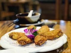 -盈田盈粥庄(博山东路店)
