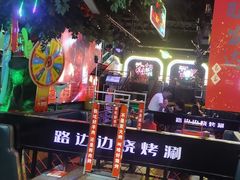 -路边边.炒菜烧烤.音乐餐厅(良乡长虹店)
