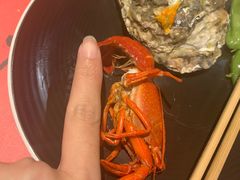-望江门小龙虾·烧烤(九堡店)