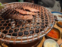 -烧肉达人•炭火烧肉(新天地店)