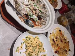 -单家老院·院子里的青岛菜(沙子口店)